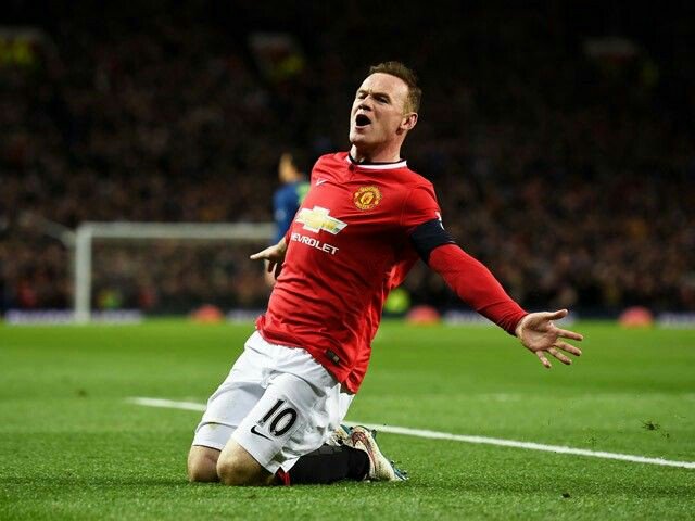 Happy Birthday to former captain & our record goalscorer Wayne Rooney! Wazza turns 32 today!  