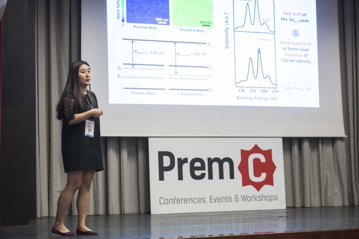 annic_nanotech's tweet photo. 156 posters &amp; 88 oral presentations @annic_nanotech 🔬 Thanks to all authors for the high-quality of their contribution! #nanotechnology https://t.co/dGXltBRG01
