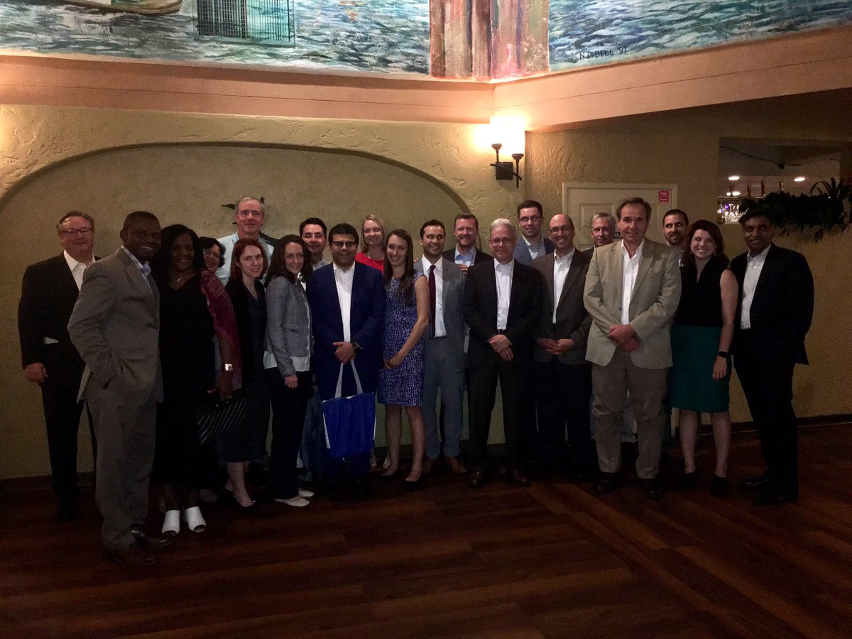 NirajGusani's tweet photo. We had a beautiful @PSU_Surgery dinner tonight.... delighted to be a part of this amazing program! https://t.co/xDwwWzmWlf