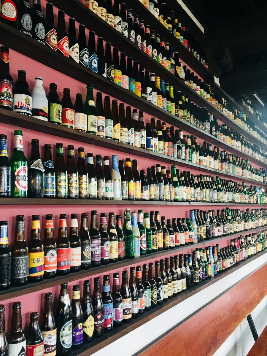 Delirium Brewery tweet media