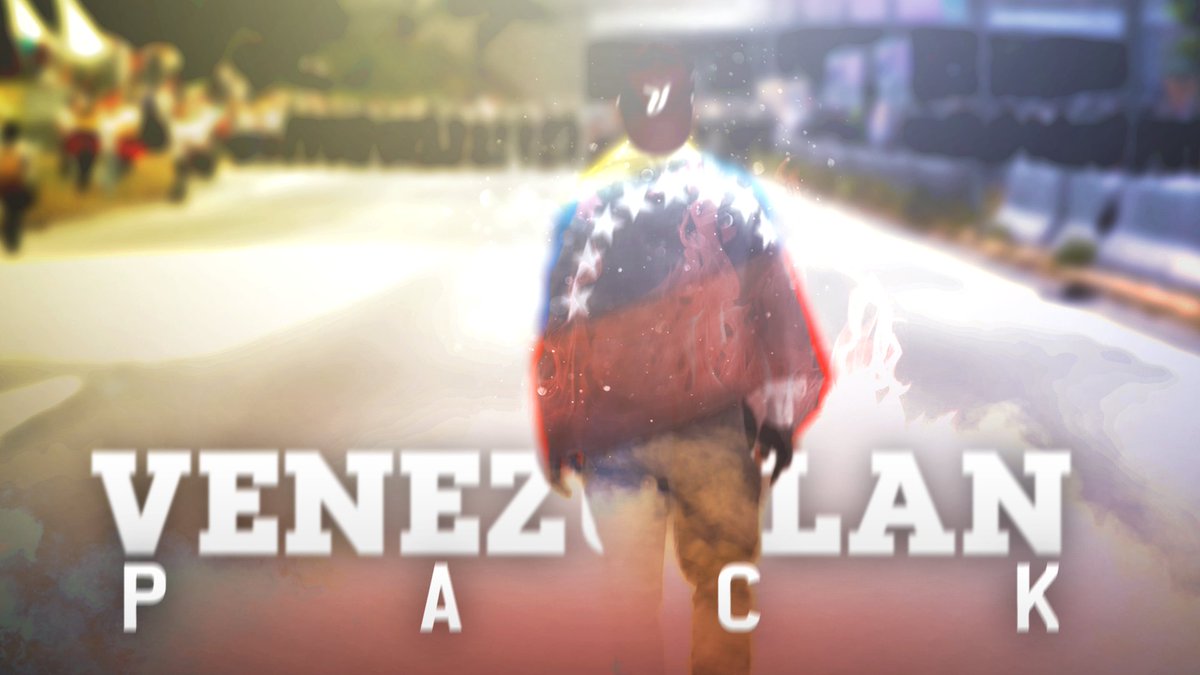 Pop___Korn's tweet photo. Ya está el Wallpaper para probar los efectos a la hora de revisar el pack y la portada! #VenezuelanPack🇻🇪
Me voy a dormir que son las 2:45xd https://t.co/aw1NIGXDCT