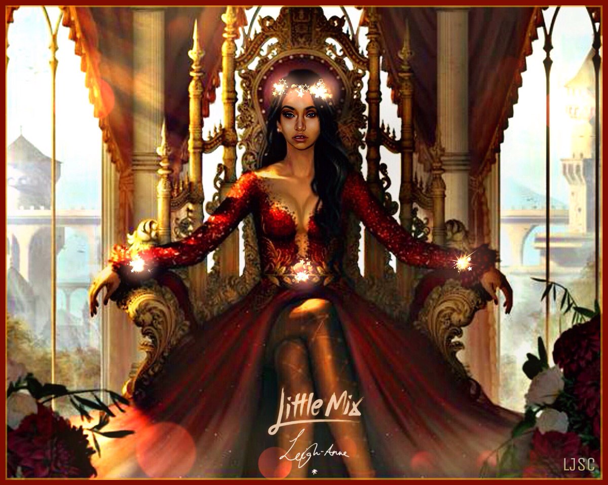 Iroee1S's tweet photo. QUEEN LEIGH ANNE #LeighAnnePinnock #littlemix #littlemixfanart #GloryDaysPlatinumEdition https://t.co/sFrFTgJaeZ