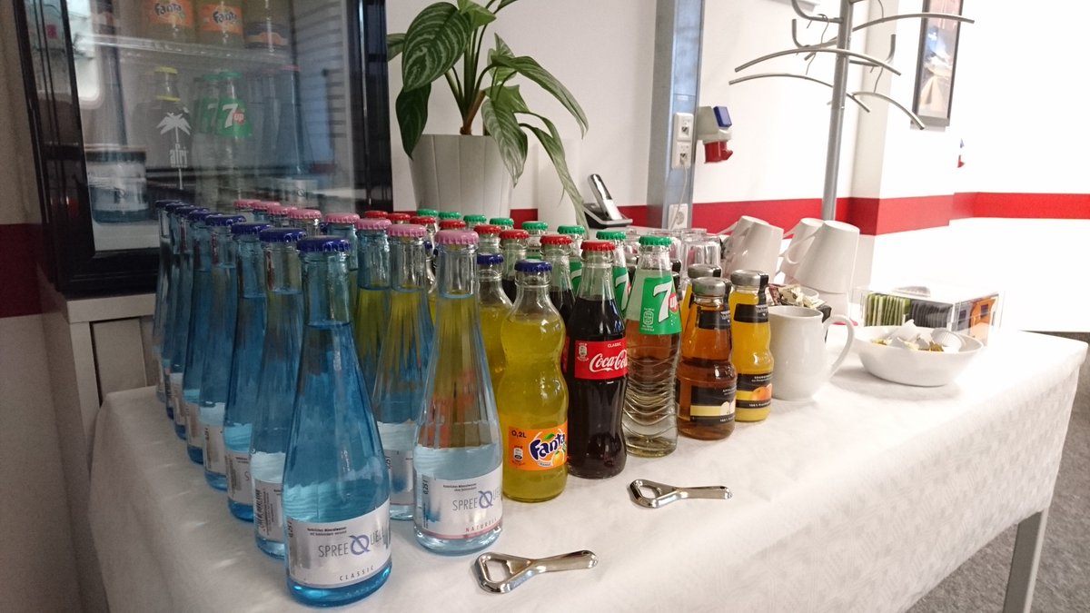 Moving_DE's tweet photo. Um 10:00 Uhr beginnt heute das #TrackPilot Seminar bei uns in Berlin. Wir freuen uns und wünschen allen Teilnehmern eine gute Anreise. https://t.co/FK1hnHnHwA