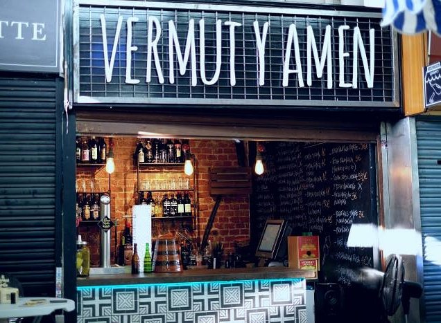 Novedades en <a href="/mdovallehermoso/">mdovallehermoso</a> como <a href="/vermutyamen/">Vermut y amén</a> un espacio para disfrutar del vermut POST <a href="/cevichesandia/">ceviche de sandia</a> cevichedesandia.es/mercado-de-val…