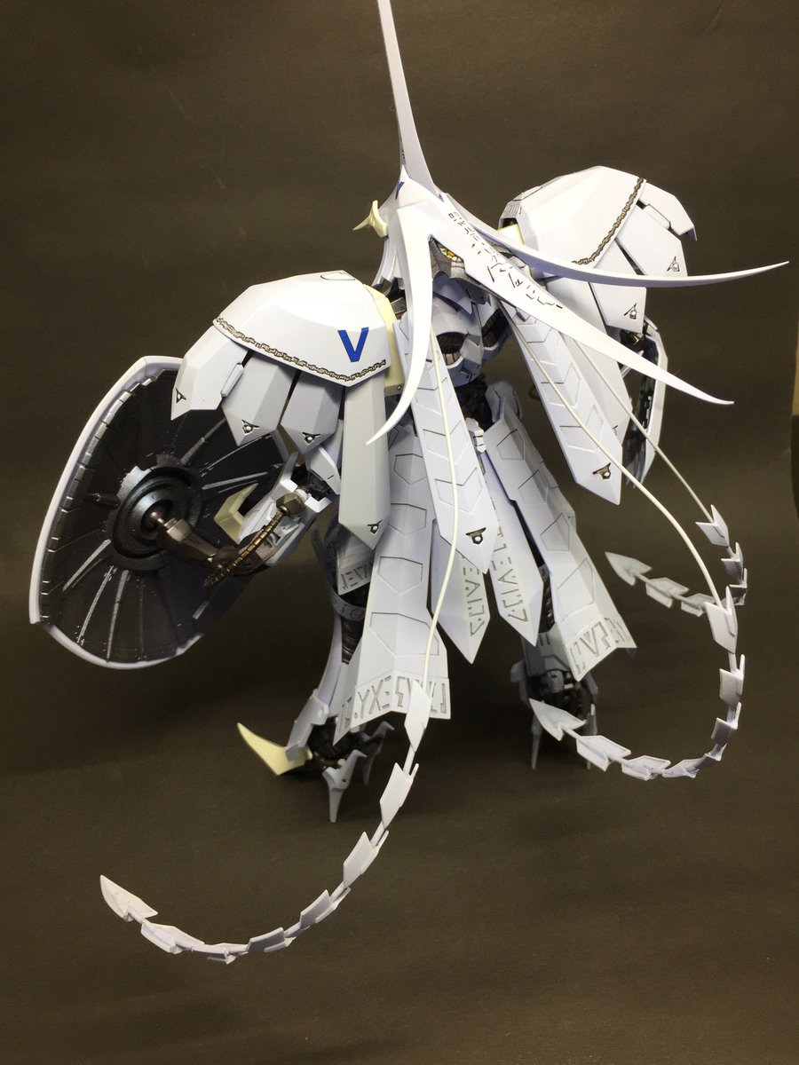 ネタバレ注意 ファイブスター物語ニュータイプ17年11月号 Fss Jp 5ページ目 Togetter ネタバレ注意 ファイブスター物語ニュータイプ17年11月号 Fss Jp 5ページ目 Togetter