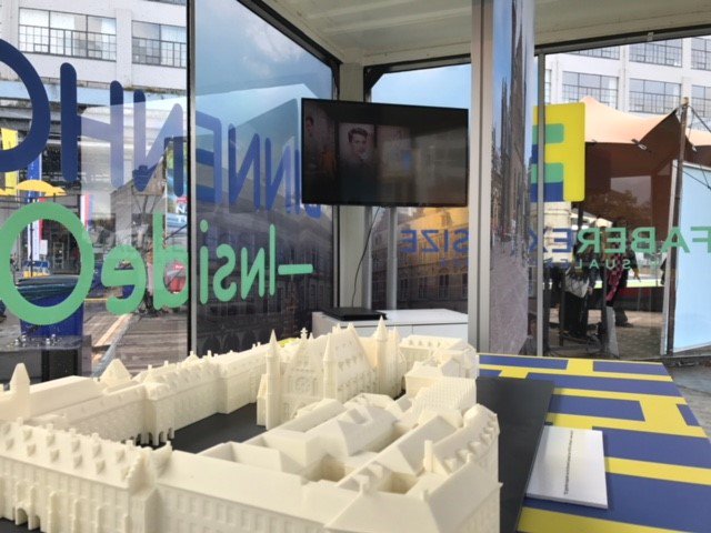 BinnenhofInside's tweet photo. Dutch Design Week is van start en daarmee ook onze design contest. Creatievelingen kunnen zich inschrijven via binnenhofinsideout.nl. https://t.co/uSxxLTprfF