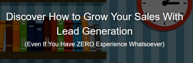 [FREE PDF Download] Has your Sponsor shown you these strategies? Click here to learn more => bit.ly/CreateLeadsEve…