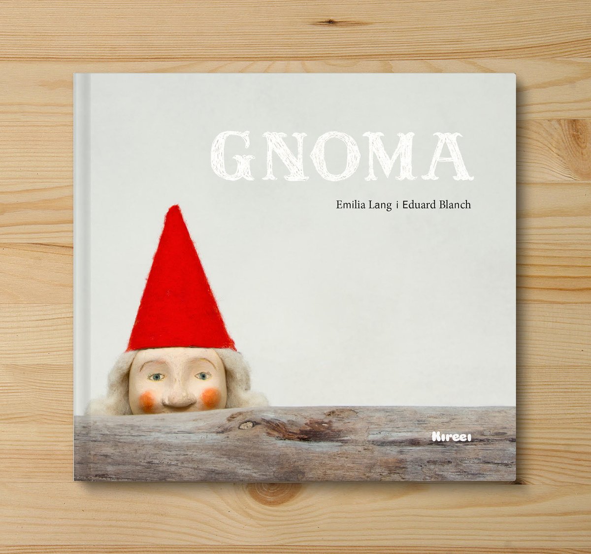 Gnoma ya está a la venta en la tienda online kireei.com/gnoma-ya-esta-…