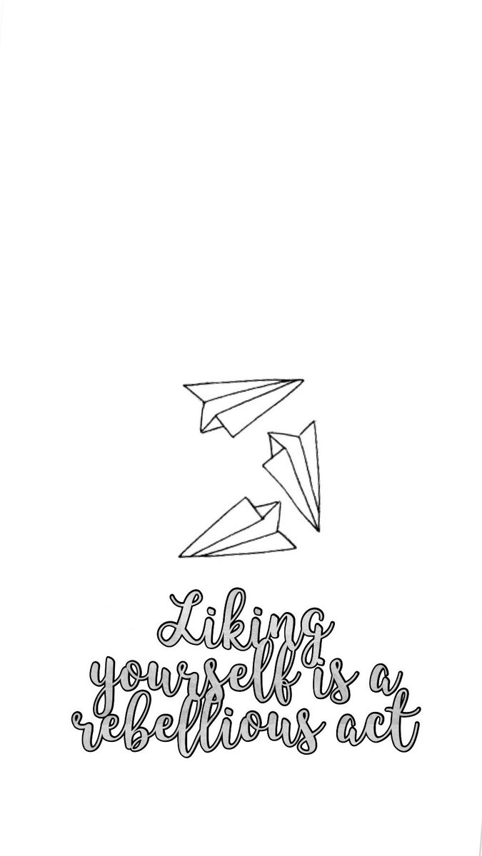 allurexm's tweet photo. LOVE YOURSELF😻😻 rt if you want them! You must be following @allurexm xx #MotivationalQuotes #LoveWins #LockScreen #noticeme #plane 💞💞 - m https://t.co/oC8DtVnHOd