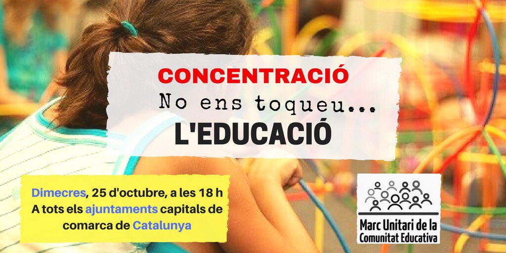 Deixadeserilla's tweet photo. Dimecres 25 - 18h davant els ajuntaments. Barcelona, Tarragona, Reus, Terrassa, Mollet, Granollers, Tortosa, Amposta, Móra d'Ebre, Gandesa… https://t.co/myYpaoupwX
