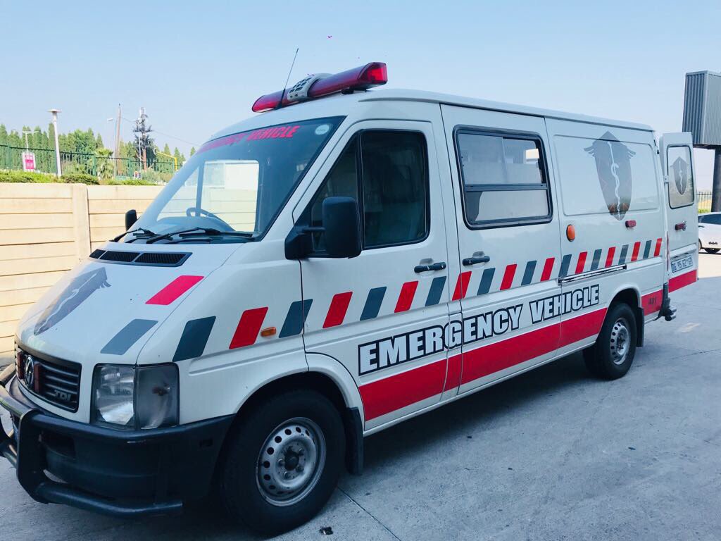 Providing medical for the riders and international crew at #nitrocircus kZN.  Let's do this. <a href="/BigConcerts/">BIG Concerts</a>