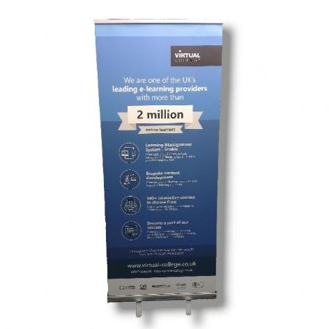 Dotty Print On Twitter Our Portable Exhibition Displays Roll