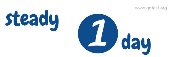QATestBilbao's tweet photo. One day to start QA&TEST 2017 #qatest2017 #Bilbao !! https://t.co/7TdG7KnfVh