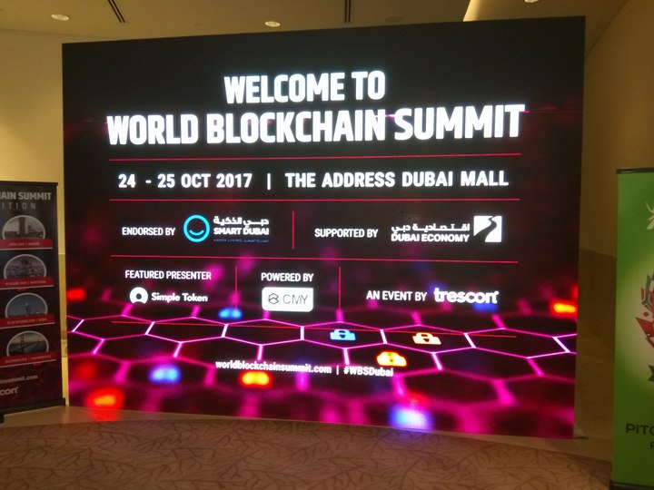 spintechinc's tweet image. follow #Spinbackup,  at #WBSDubai, #Blockchain,