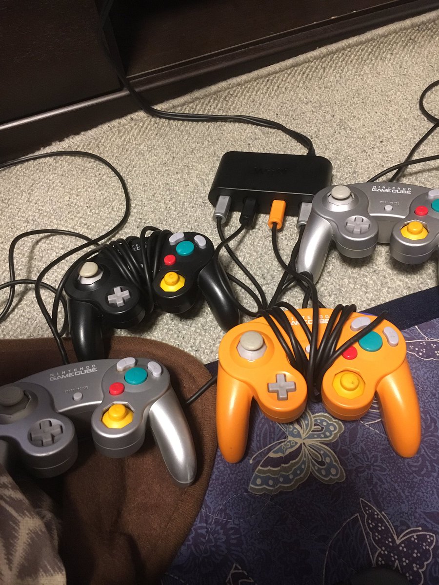 ゲーム キューブ コントローラー 年版 Wii ゲームキューブ用エミュレータ Dolphin ドロフィン Pc版インストール 使い方 ゲーム キューブ コントローラー 年版 Wii ゲームキューブ用エミュレータ Dolphin ドロフィン Pc版インストール 使い方