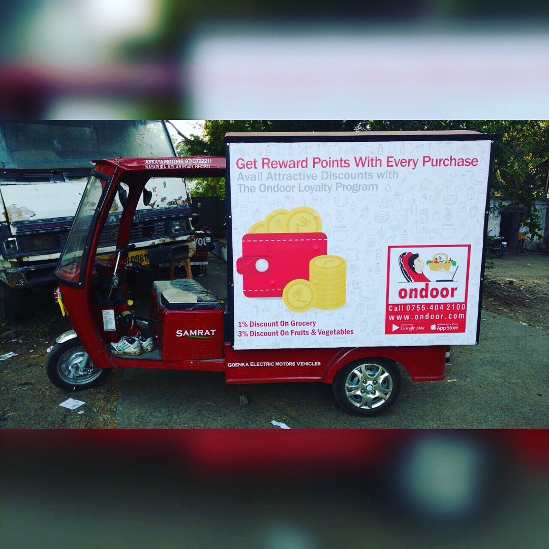 AvitechEnterpr2's tweet photo. #_Loni 💯 #_superstorevan
One you have a chance to serve 😎
Contact details ☎️ 9136209812, 9015345727, 9899717112
avitechenterprise1@gmail.com https://t.co/uh1lWUU3dv