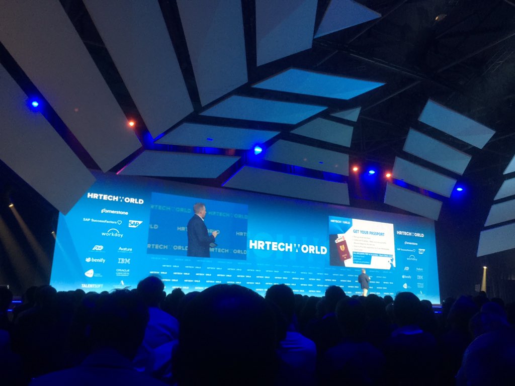 AlixRombouts's tweet photo. Opening speech! It had begun... https://t.co/YJUXTgm1YM
