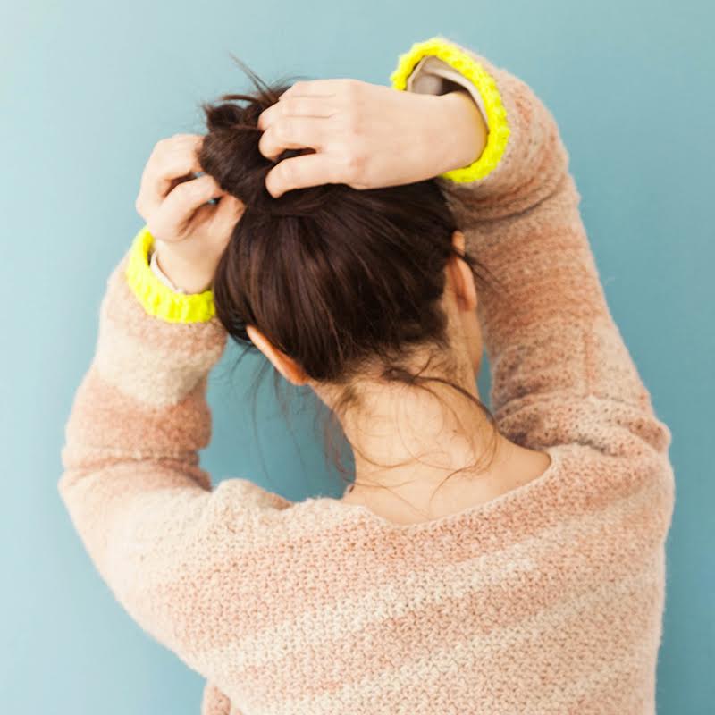 Nuevos patrones de ganchillo de Ameskeria kireei.com/nuevos-patrone…