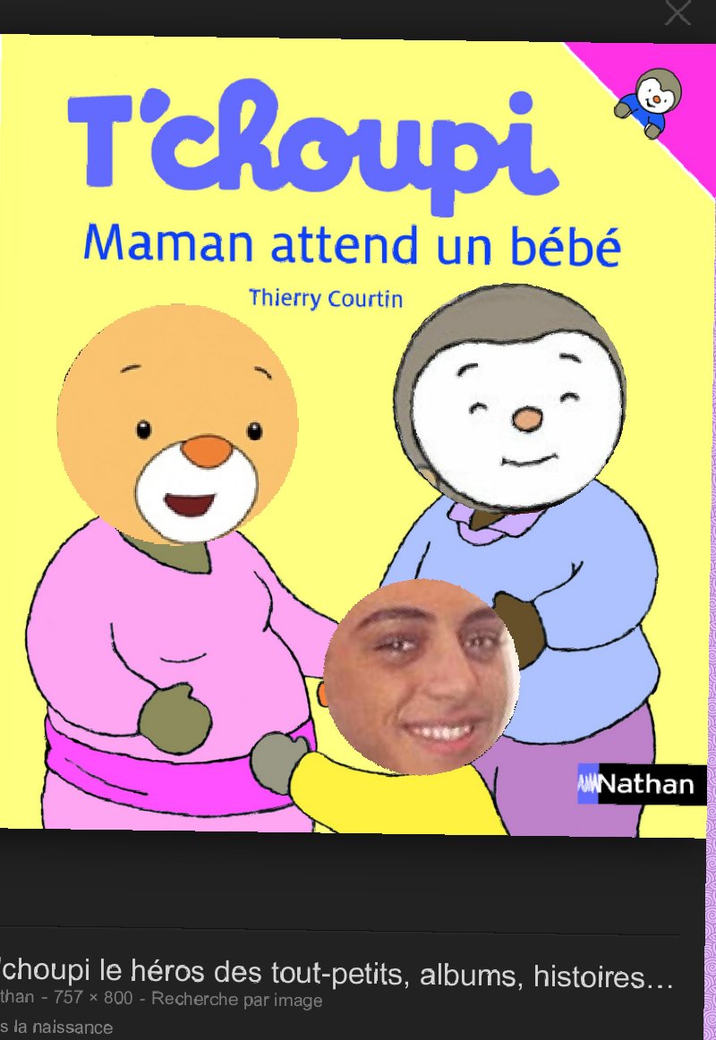 Tchoupi Waaah Grosse Periode De Stress Avant L Arrivee Du 2 Eme Bebe Tchoupi Waaah Grosse Periode De Stress Avant L Arrivee Du 2 Eme Bebe