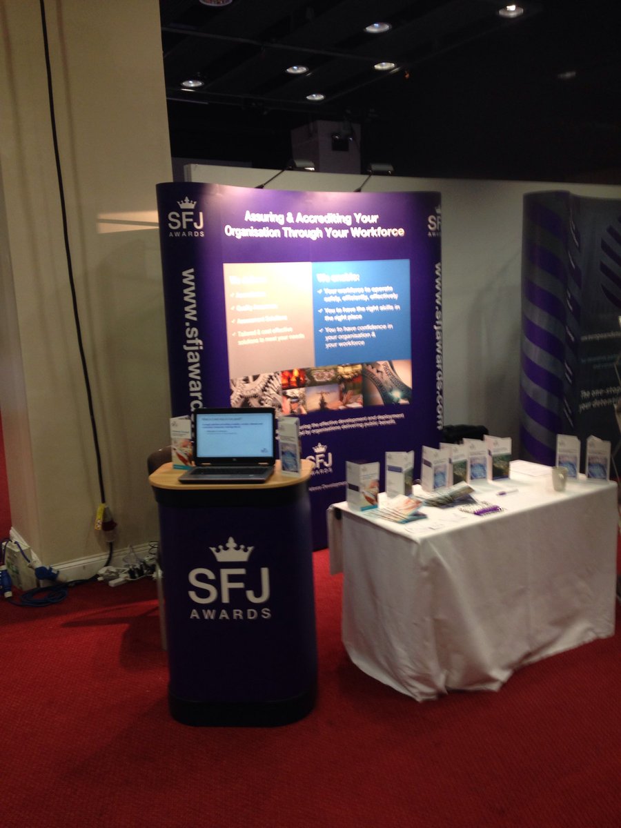sfja_adrian's tweet photo. Ready for 2nd day at #ICPALondon2017 https://t.co/qr2vaLNUk8