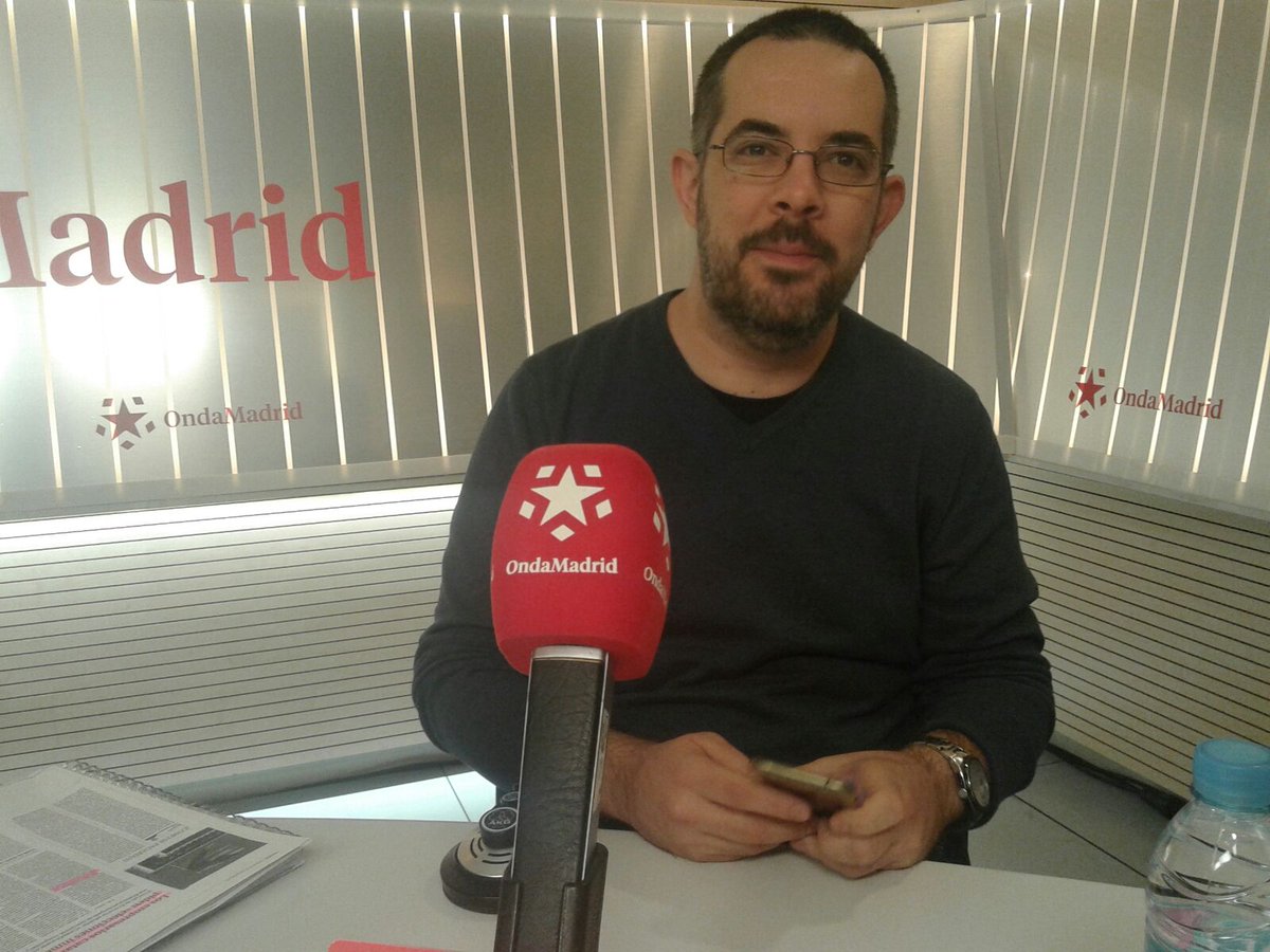 BuenosDiasOM's tweet photo. #DesayunoCondiamantes con Victoria Lafora @pablolherrero @isanchezelsiglo @lpozas pte. @ajemadrid @AlipioGutierrez @Begonatormo https://t.co/zjyBe2sIJW