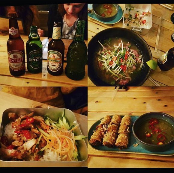 BangBangHawker's tweet photo. Midweek feasting - it's the only way to get you to Friday 💪 https://t.co/0eoVLB3nCJ