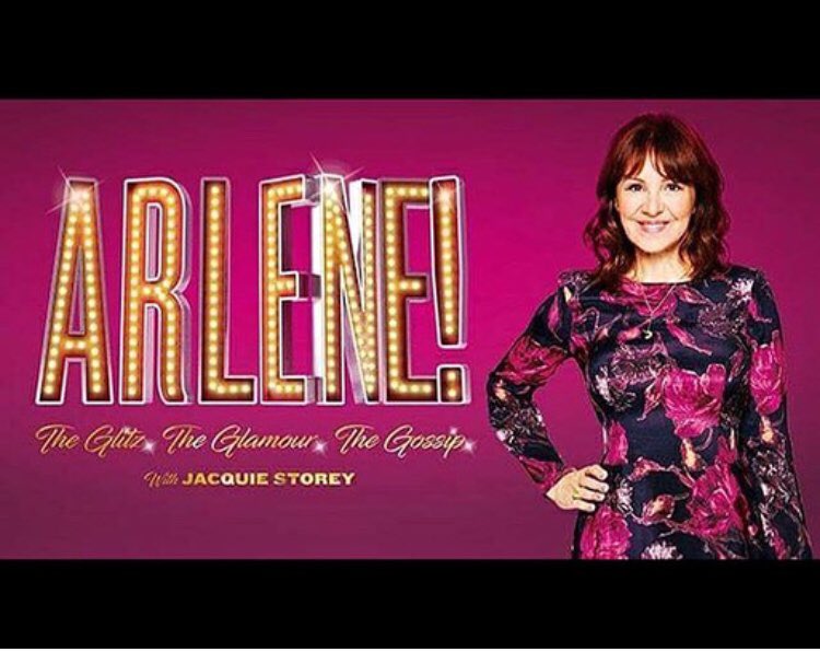 Beverley_2005's tweet photo. Enjoyed performing Magic in the Arlene Phillips Show and watching the second half of @arlenephillipsofficial !!❤️ https://t.co/ws4jEl7vKc