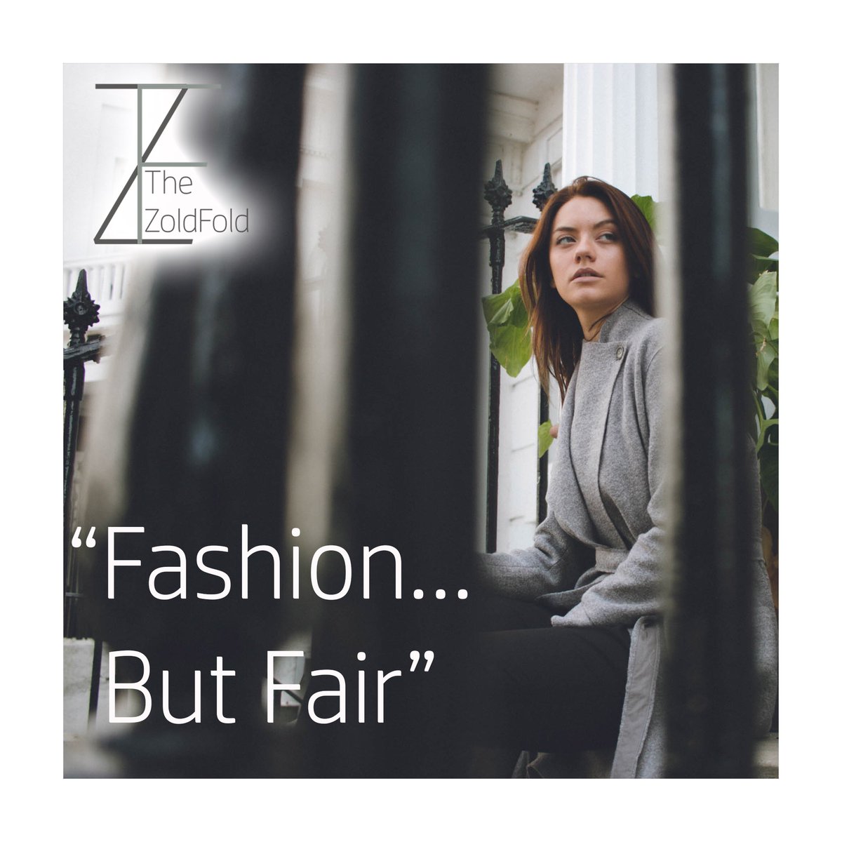 TheZoldFold's tweet photo. Fashion but fair... #fairfashion #thezoldfold #auntumnwinter #ethicalhour #ethicalbusiness #sustainablefashion #SustainableBiz17 https://t.co/7ZZsywlAlq