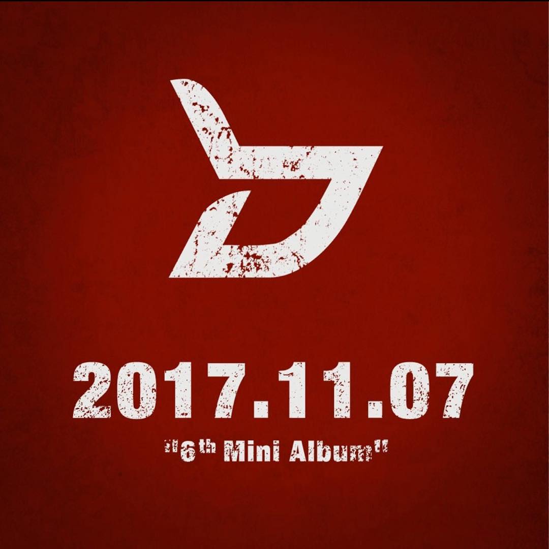 우리는 돌아올 것이다 #BlockB