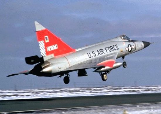 CpTplanespotter's tweet photo. 64yrs ago #Convair #F_102 made 1st flight @CustodioRubens @falacomflavio @darguis28 @RolandBorjas @juvenalvtjunior https://t.co/SNvXRSLs5v