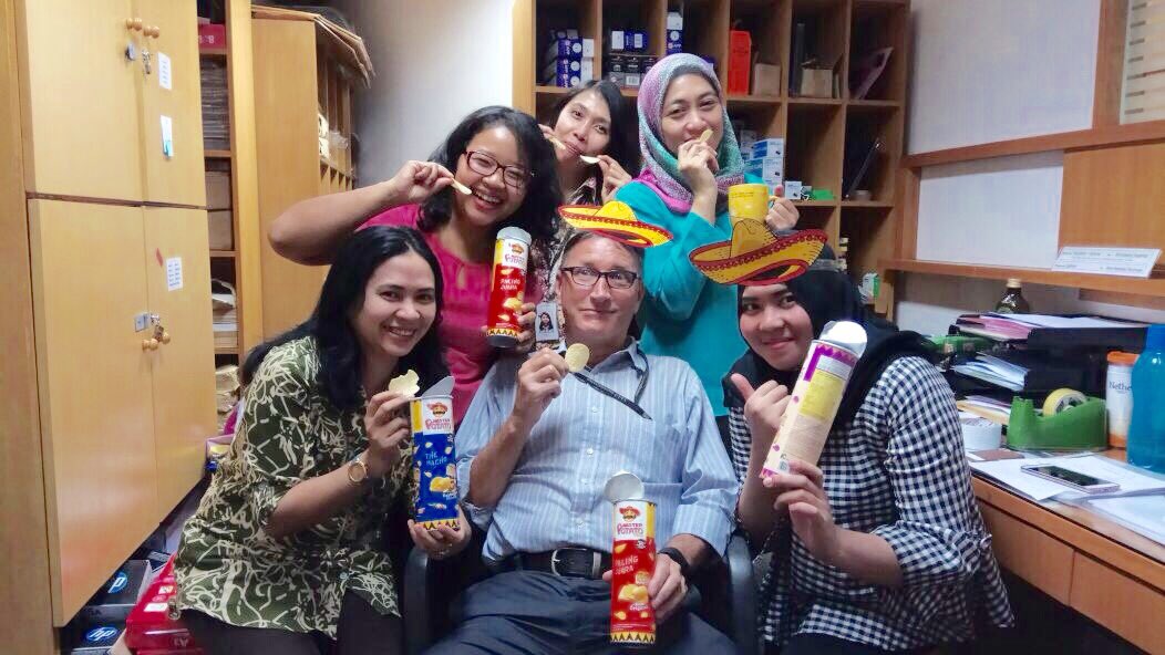 Love you kesayangan 😘 <a href="/MisterPotato_ID/">Mister Potato</a>  #MPMinggu4 #MisterPotatoiPhone8 #MisterPotatoiPhoneX #MisterPotatoID <a href="/cieneng/">cieneng</a> @rundew <a href="/yuroxaquille/">Vindra Yuro</a>