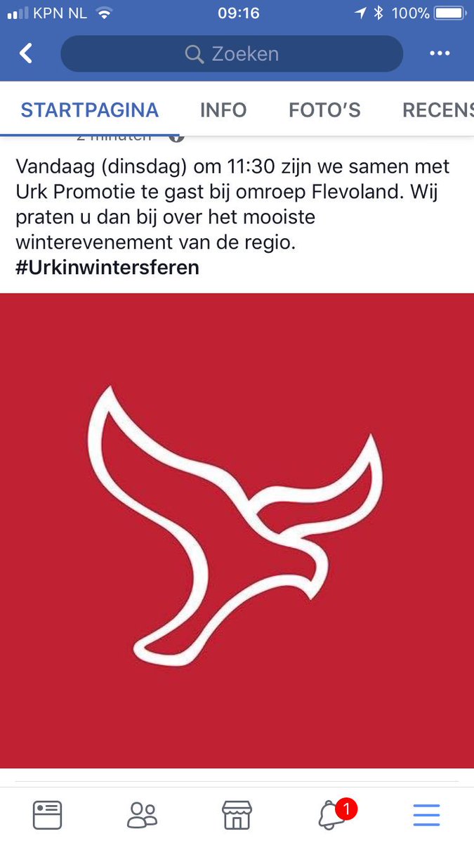 #Wintersferen op de radio. 11:30 uur