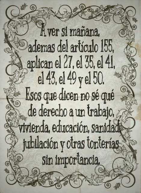 Domingo Carabajal (@doming745) on Twitter photo 