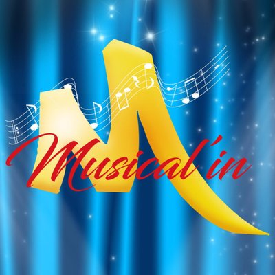 QuefaireDmomes's tweet photo. #PODCAST > La rubrique #InvitéJeunesse vous ai offerte par @CnrjMonde > Coup de projecteur sur @Lemusicalin #Festival qui à lieu tous les mercredi au @theatretrevise à partir de 15h retrouvez une sélection de #SpectaclesMusicaux de 3 à 77 ans #QFDM https://t.co/y5eJUOyLXx https://t.co/3pxB77qXkO