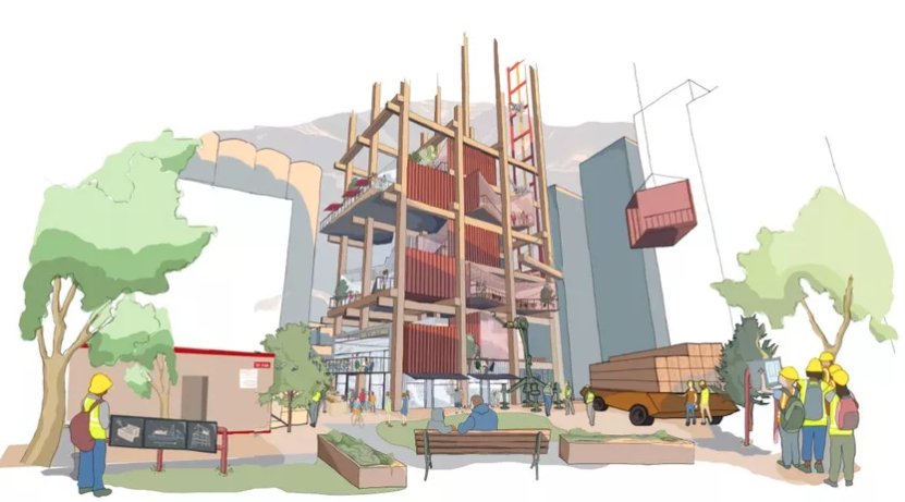 GroupeOptim's tweet image. Google works on North America’s “largest smart city”
#SmartCity #SmartBuildingManagement #ADNoptim #GroupeOptim
bit.ly/2y1WZUQ