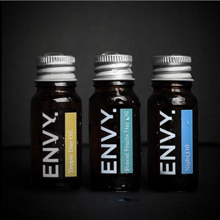 ENVYBEARDS tweet media