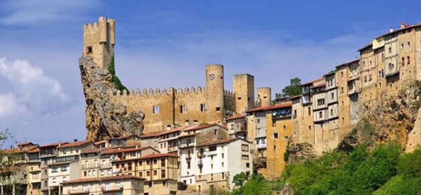 CEDERmerindades's tweet photo. ¿Os gustan las 10 razones que Destino Castilla y León nos proponen para enamorarnos de las #Merindades? https://t.co/e7iu4lqwEq https://t.co/NHMaOkIpwJ