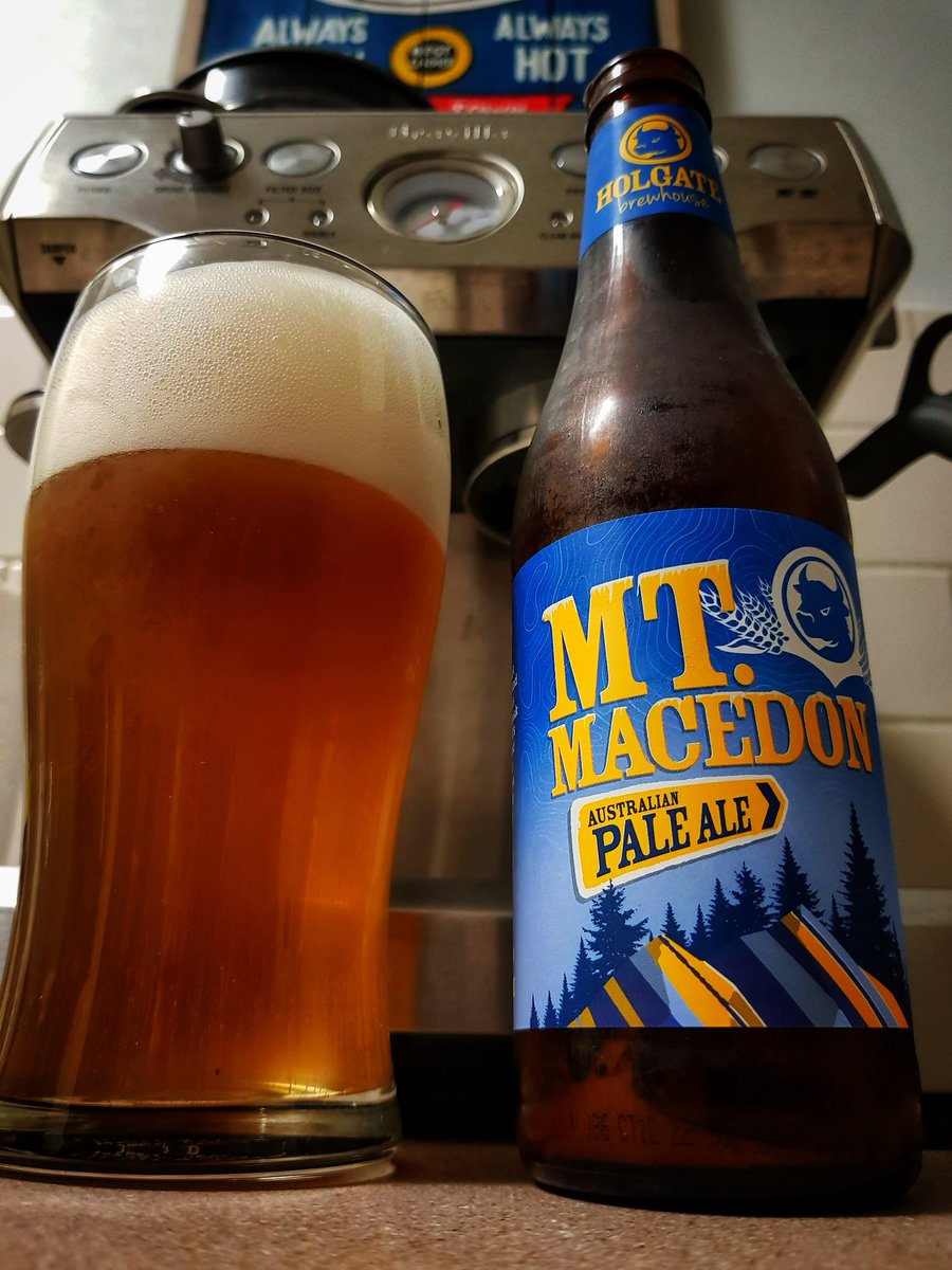 _hoppyjo's tweet photo. #1 of Scoopon pretty Hoppy and a fresh taste. #australiapaleale https://t.co/m5zcyi0wo8