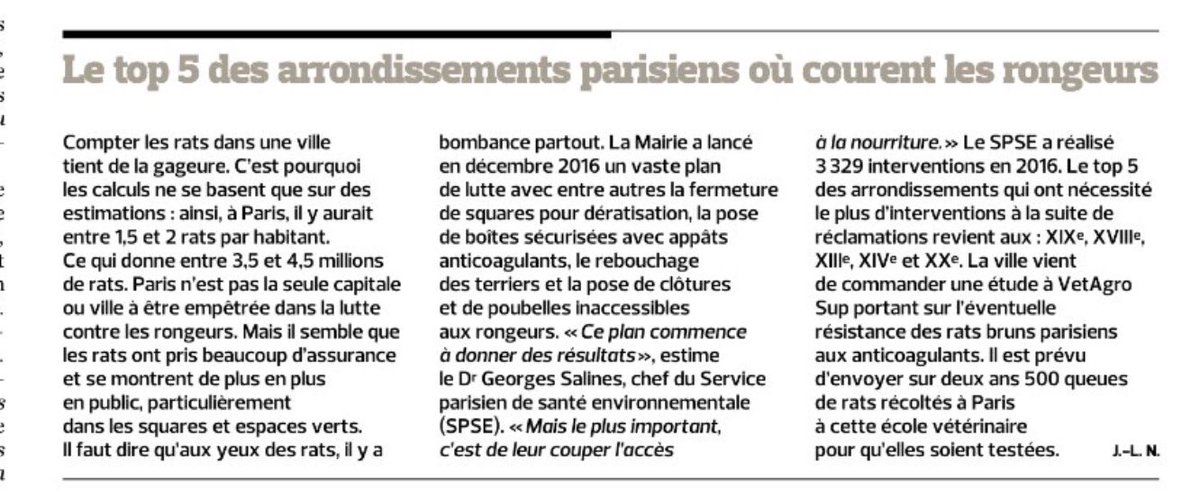 Bertrand_Lesain's tweet photo. Le 14e figure enfin dans le haut d'un classement, bravo Anne Hidalgo et Carine Petit ! https://t.co/Xcj6ZOBf7M