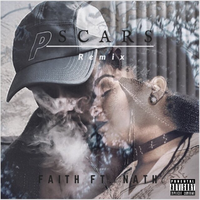 **New Music Alert** 🚨 
FAITH will be releasing SCARS Remix ft. <a href="/nathside/">nath.</a> 

NEXT FRIDAY!!! 

Are you ready?

RT, like &amp; #KeepTheFaith always
