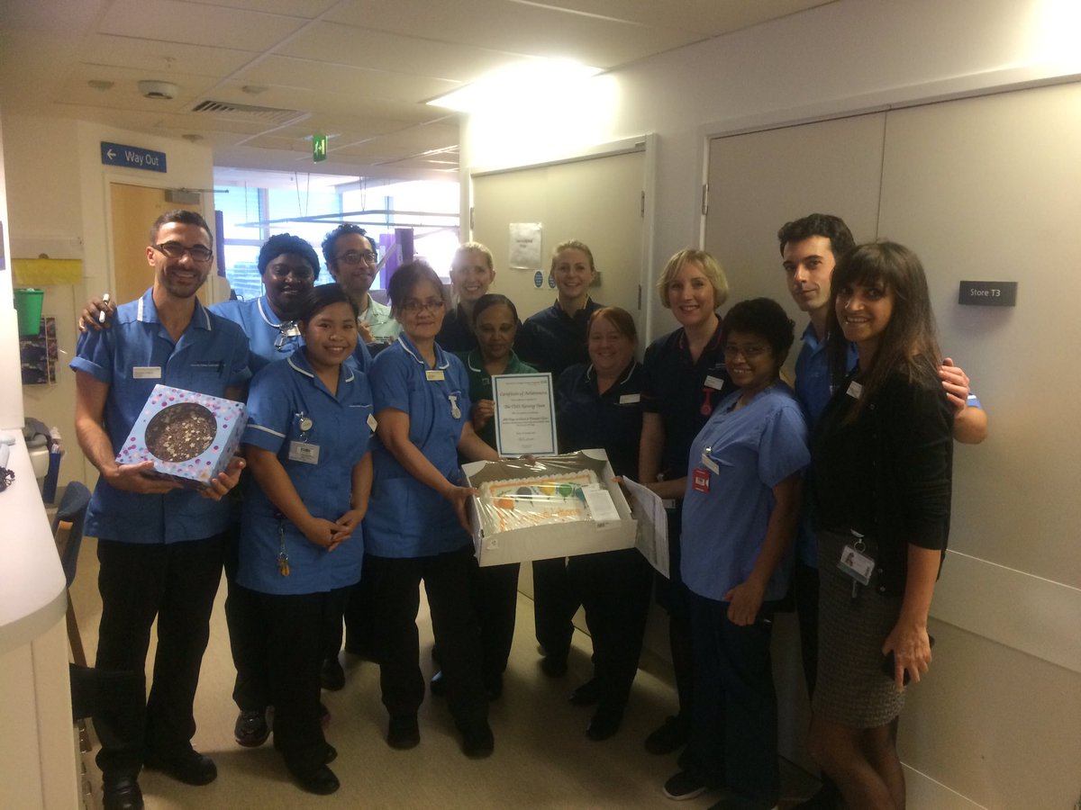Rabina Tindale (@rabinatindale) on Twitter photo Congratulations T10 South, 231 days pressure ulcer free! Absolute fantastic effort Sr Burke and team! <a href="/LorraiSzeremeta/">lorraine Szeremeta RN</a> <a href="/annabrucee/">Anna Bruce</a> Congratulations T10 South, 231 days pressure ulcer free! Absolute fantastic effort Sr Burke and team! <a href="/LorraiSzeremeta/">lorraine Szeremeta RN</a> <a href="/annabrucee/">Anna Bruce</a>