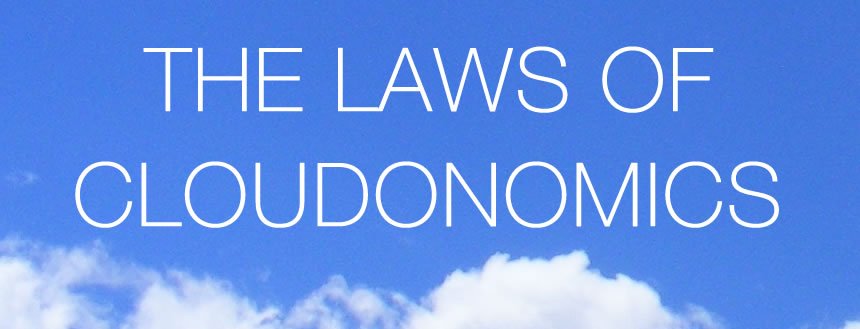 ComplexITLondon's tweet image. What are the laws of #Cloudonomics? Find out in our business case for #CloudComputing - pos.li/27e3jm #businessintelligence #cloud