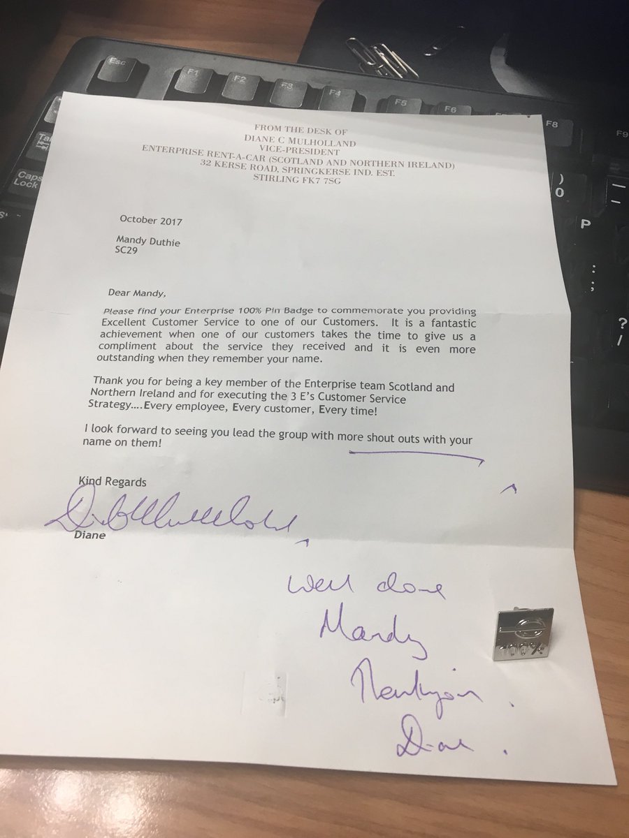 MandyduthieS's tweet image. Come back from holiday to this wee reward 💯👍🏽No 6 @SandyNiven1 #eracscotland #SC29