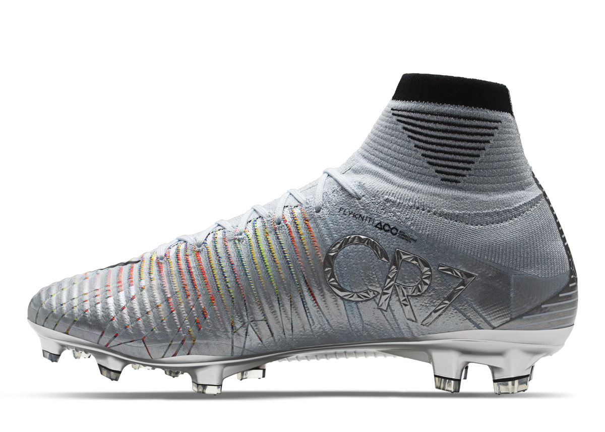 mercurial cr7 2020