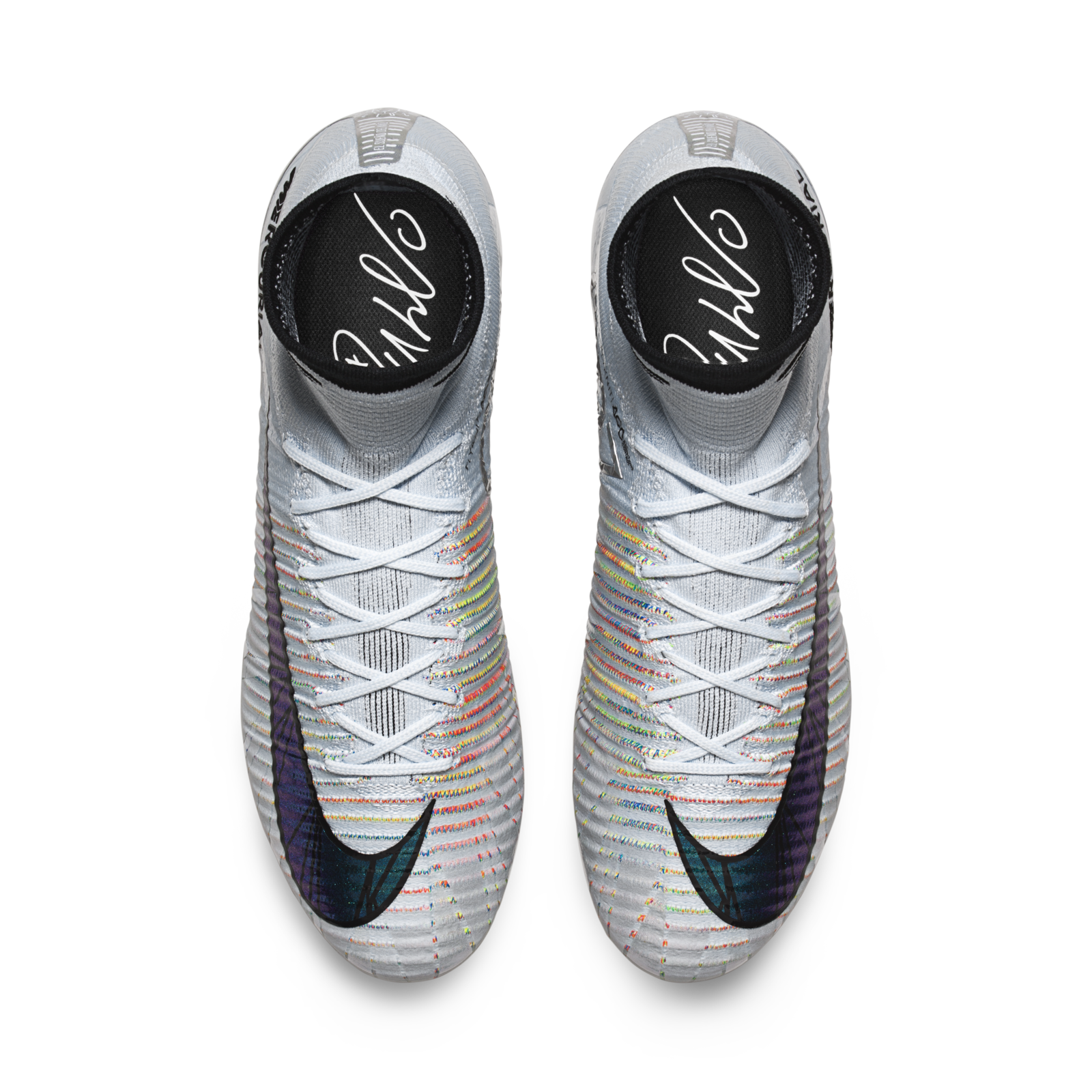 Mercurial store cr7 melhor