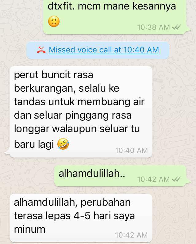 dtxfitofficial's tweet photo. Gemuk? Seluar dah ketat? Baju xmuat? Ssh nak membuang pulak? Jom amalkan #Dtxfit
☎ : https://t.co/zCMZvdmm5w https://t.co/HwMfwe5ZDZ