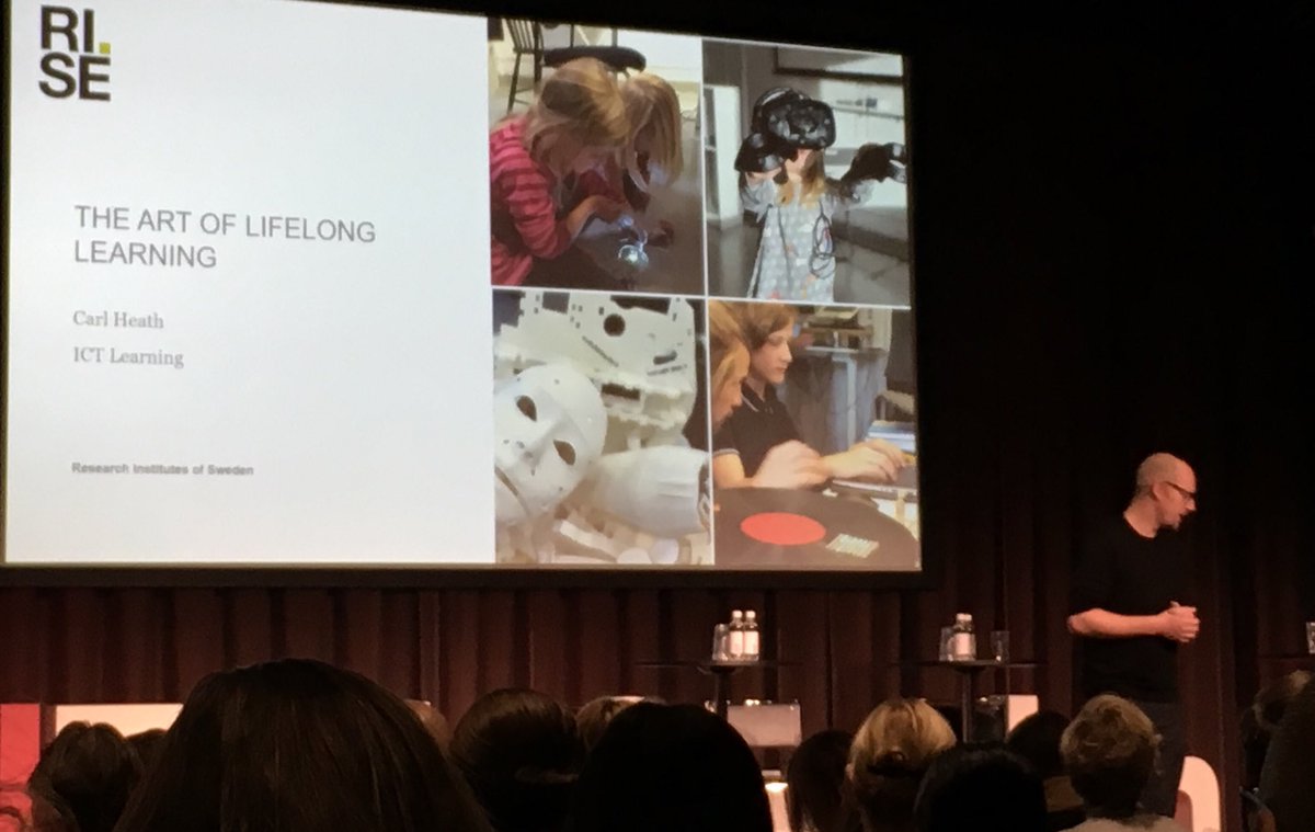 hejasommar's tweet photo. Web captioner, en webbsida för speech to text. Prata rakt in i datorn och få hyggligt bra textning av din föreläsning. Smart! #edtechsweden https://t.co/PYOeRvn73J