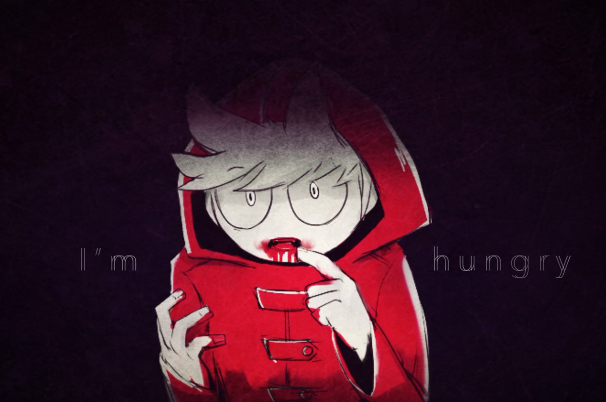 Kelly Sweety Strawberry on X: sexy Matt #eddsworld (a request on tumblr)   / X