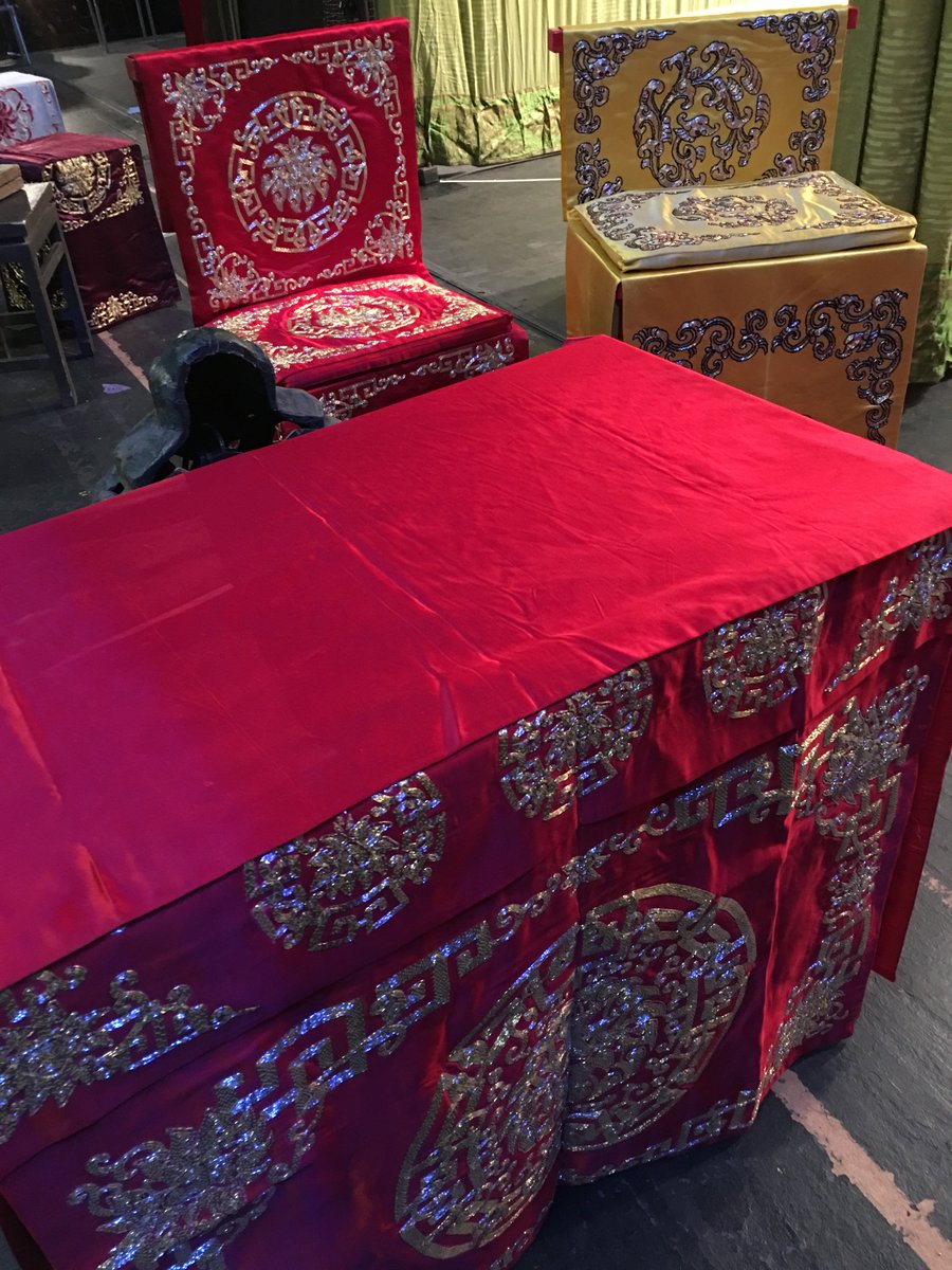 Peking Opera UK tweet media