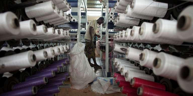 MIDAA_Africa's tweet photo. « La promesse du “made in Africa” ne sera tenue qu’en misant sur les entrepreneurs locaux » #MIDAA https://t.co/h3HqqiIl5j https://t.co/f67eop3PA2